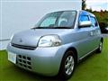 2009 Daihatsu Esse