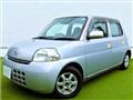 2009 Daihatsu Esse