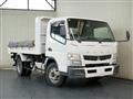 2015 Mitsubishi Fuso Canter