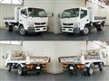 2015 Mitsubishi Fuso Canter