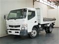 2015 Mitsubishi Fuso Canter