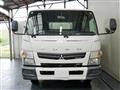 2015 Mitsubishi Fuso Canter