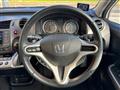 2009 Honda Stream