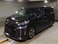 2019 Toyota Vellfire