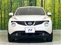 2014 Nissan Juke