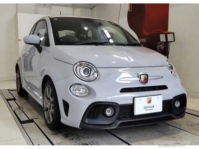 2019 ABARTH ABARTH OTHERS