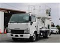 2017 Isuzu Elf Truck