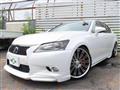 2012 Lexus GS