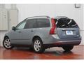 2010 Volvo V50