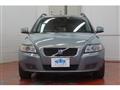 2010 Volvo V50