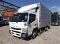 2018 Mitsubishi Fuso Canter