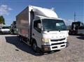 2018 Mitsubishi Fuso Canter