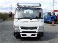 2014 Mitsubishi Fuso Canter