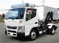 2014 Mitsubishi Fuso Canter