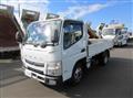 2019 Mitsubishi Fuso Canter