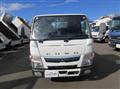 2019 Mitsubishi Fuso Canter