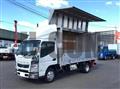 2012 Mitsubishi Fuso Canter