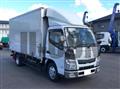 2012 Mitsubishi Fuso Canter