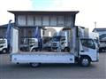 2012 Mitsubishi Fuso Canter