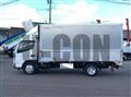 2012 Mitsubishi Fuso Canter