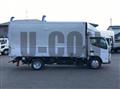 2012 Mitsubishi Fuso Canter