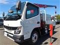 2023 Mitsubishi Fuso Canter