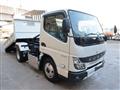 2023 Mitsubishi Fuso Canter