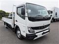 2023 Mitsubishi Fuso Canter