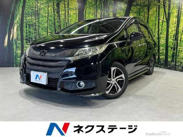 2013 Honda Odyssey