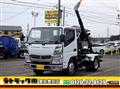 2014 Mitsubishi Fuso Canter