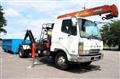 2004 Mitsubishi Fuso Fighter