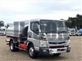 2021 Mitsubishi Fuso Canter