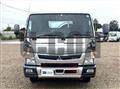 2021 Mitsubishi Fuso Canter