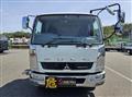 2016 Mitsubishi Fuso Super Great