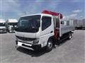 2024 Mitsubishi Fuso Canter