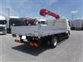 2024 Mitsubishi Fuso Canter