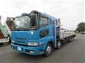 2006 Mitsubishi Fuso Super Great