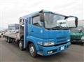 2006 Mitsubishi Fuso Super Great