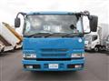 2006 Mitsubishi Fuso Super Great