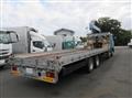 2006 Mitsubishi Fuso Super Great