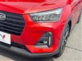 2020 Daihatsu Rocky