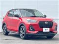 2020 Daihatsu Rocky