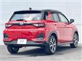 2020 Daihatsu Rocky