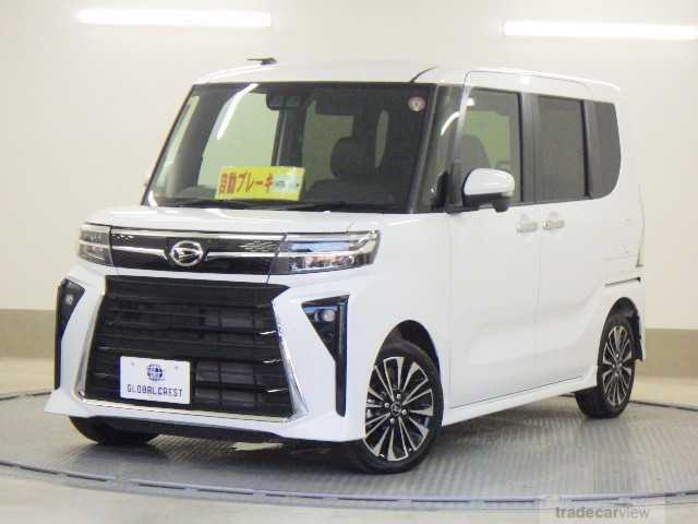 2023 Daihatsu Tanto