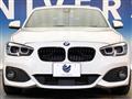 2019 BMW 1 Series