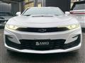 2020 Chevrolet Camaro