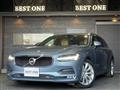 2018 Volvo V90