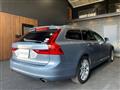 2018 Volvo V90