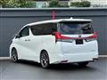 2022 Toyota Alphard G