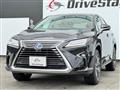 2018 Lexus RX